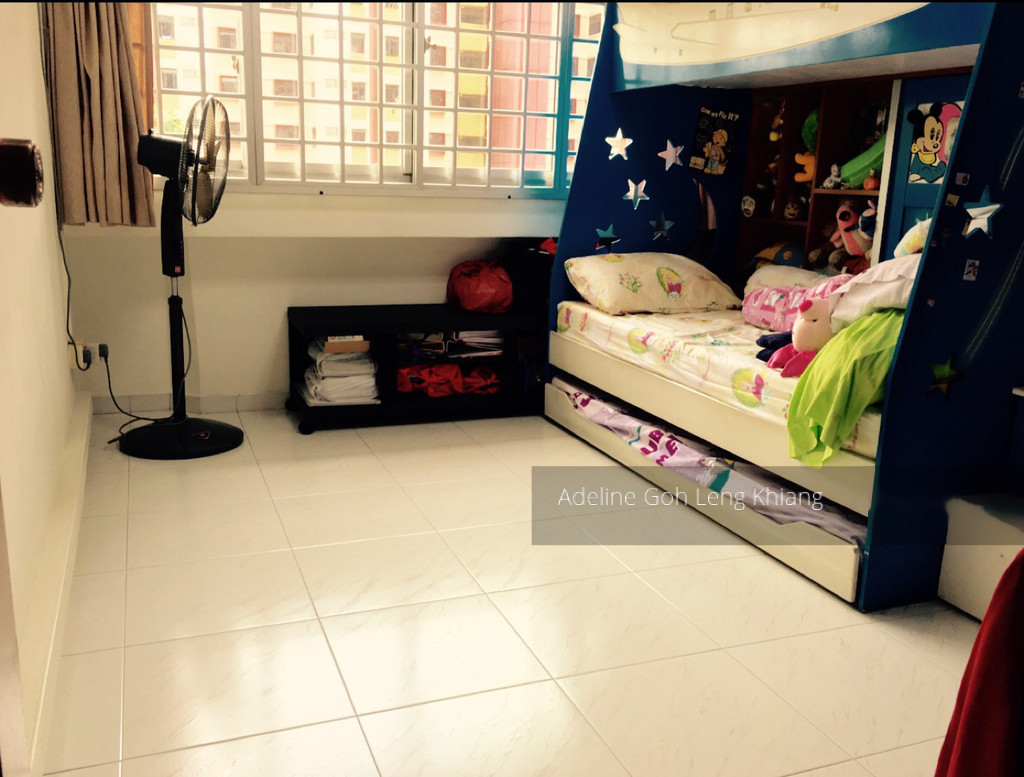 Blk 87 Redhill Close (Bukit Merah), HDB 5 Rooms #133996372